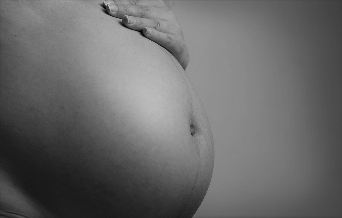 Checkliste: Fragen zum Kaiserschnitt