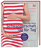 Alles über meine Schwangerschaft