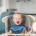 Breifrei: Die Vorteile von Vorteile von Baby-led weaning